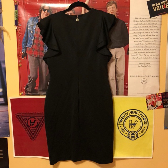 Tommy Hilfilger Dress - Picture 3 of 4